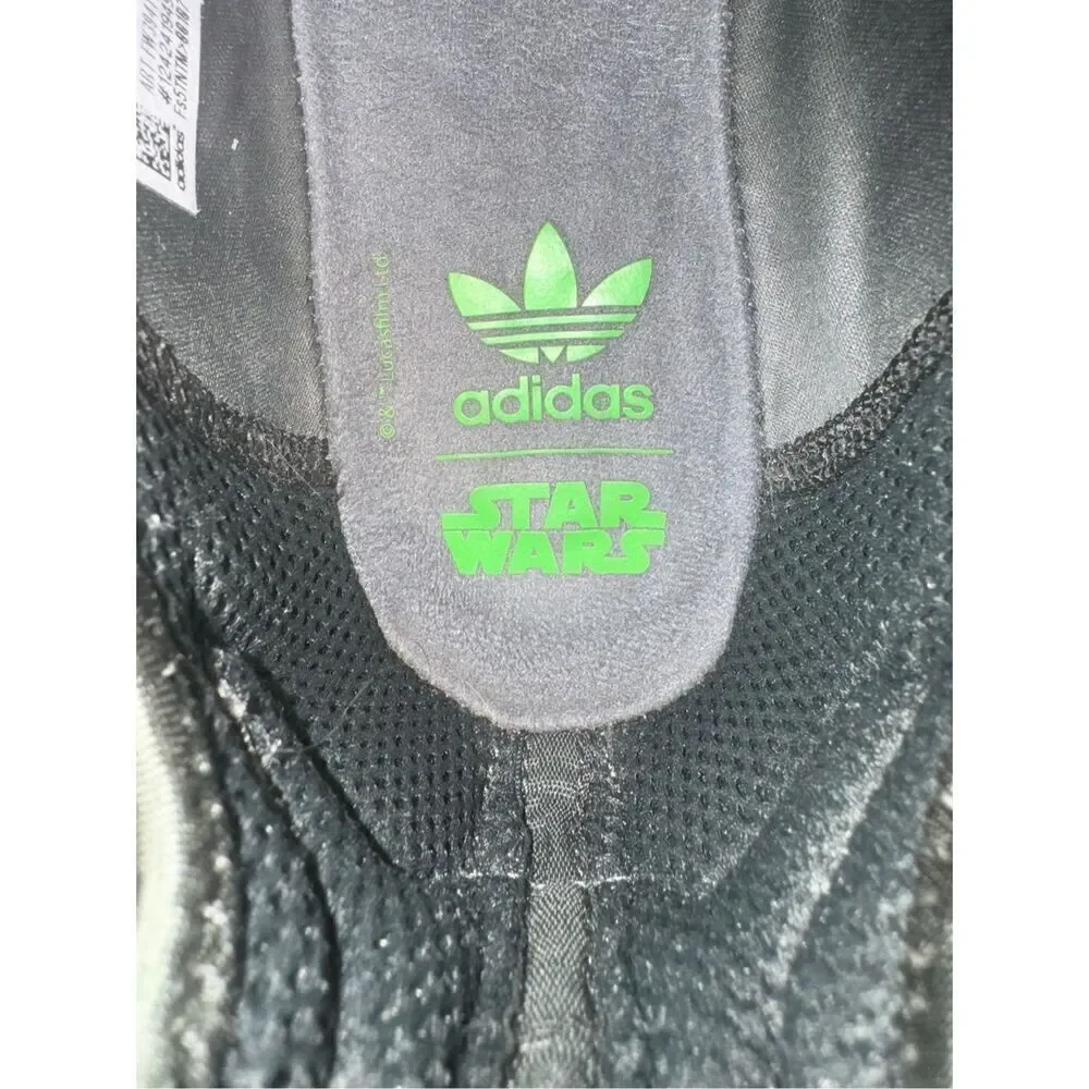 Adidas star wars